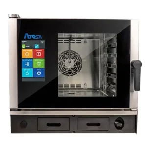 AEC-0621E Atosa Combi Oven
