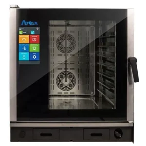 AEC-0711E Atosa Combi Oven