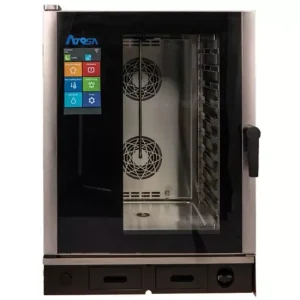 AEC-1011E Atosa Combi Oven
