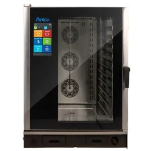 AEC-1021E Atosa Combi Oven