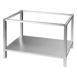 Atosa Stand ONLY, 4 Legs (Optional Casters) AS-102